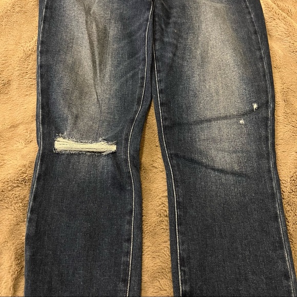 Paige Margot High Rise Skinny Ankle Jeans - Picture 11 of 12